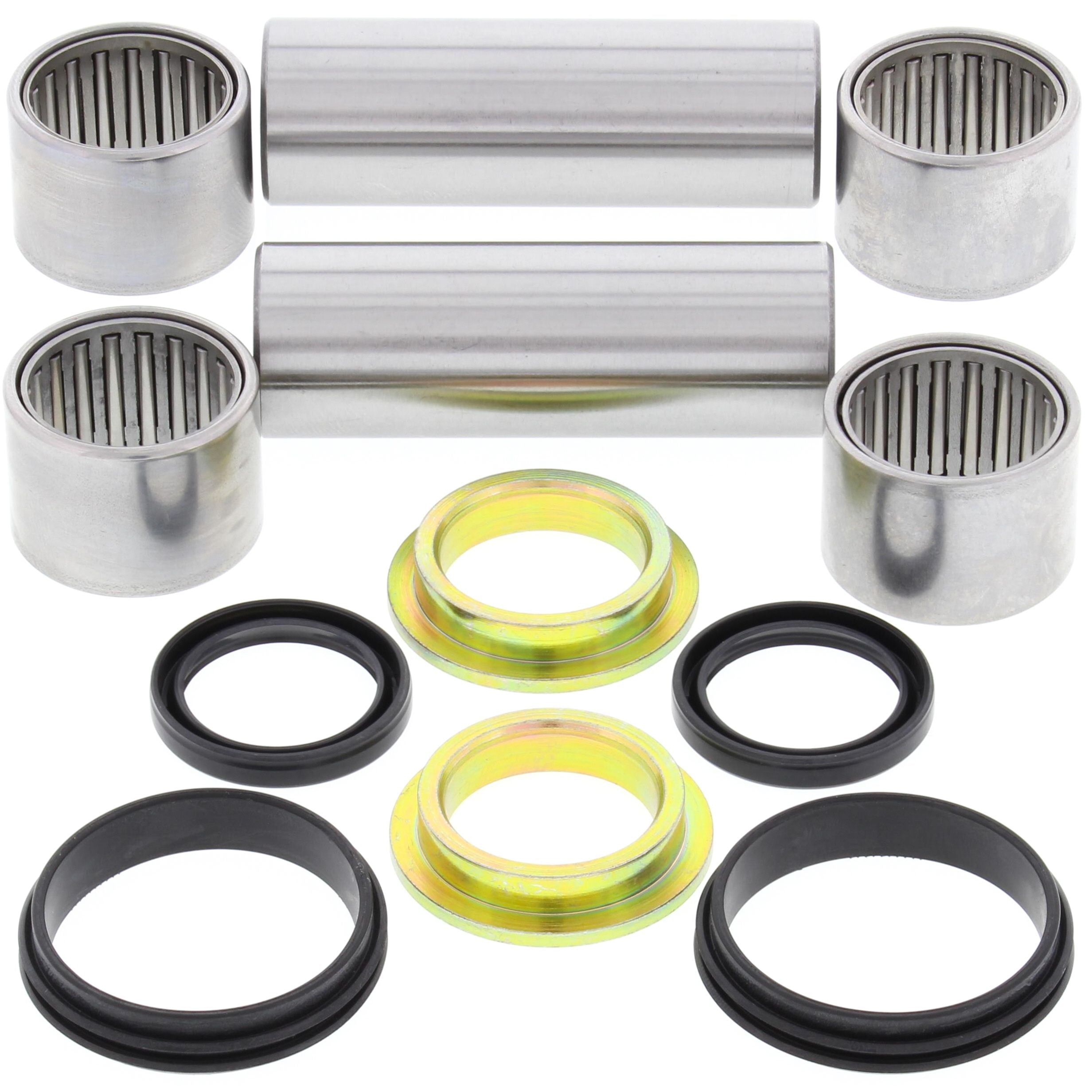 All Balls Swing Arm Bearing & Seal Kit For Honda CR 500R 1989-2001